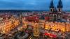 A festive long weekend in the Czech capital for less than £700