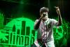 Estonia Cancels Future Limp Bizkit Show Over Fred Durst’s Past Pro-Russia Stance