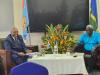 SI, Fiji partnership strengthens in justice sector