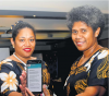 Fiji launches Vigimobile app