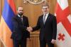 Mirzoyan: Georgia also benefits from peace