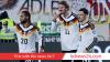 Germany on the cusp of WC qualification