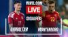 Goals and Highlights Gibraltar 1-2 Montenegro World Cup Qualifiers