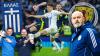 I played under Steve Clarke and know how he operates – here’s why Greece team selection claims are wrong says Kris Boyd