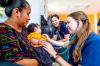 Finding Purpose in Service: Regis University's Guatemala Medical Service Program