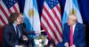 Argentina-US deal shakes up Uruguay