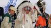 Pope returns 62 artifacts to Indigenous peoples from Canada