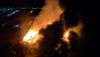 Powerful explosion near Argentine capital injures over 22