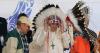 Pope returns 62 artifacts to Indigenous peoples from Canada as part of reckoning with...