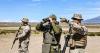 Chilean Army NCO wounded by accidental gunshot on Peruvian border post
