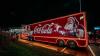Coca-Cola’s Christmas Truck Heads to Prague This December