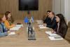 Azerbaijan and EU discuss expanding cooperation in digital communications