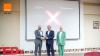 Orange Jordan Empowers Youth and Unleashes Their Creative Energy at TEDxGJU Conference