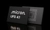 Micron Launches Automotive UFS 4.1 Storage to Power AI and Next-Gen Vehicle Systems