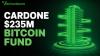 Cardone Capital Launches $235 Million Hybrid Real Estate and Bitcoin Fund