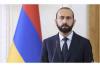 Connectivity important guarantee of well-being of citizens .of  Armenia and Georgia - Ararat Mirzoyan 