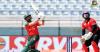 Habibur’s fastest ton steers Bangladesh to dominant win