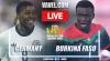 Germany vs Burkina Faso LIVE Score Updates in U-17 World Cup Match