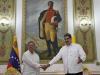 Colombian president's bold proposal: A merger with Venezuela to counter U.S. aggression