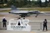 Colombia’s Petro signs $4.3b deal for 17 Swedish fighter jets amid regional tensions
