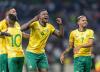 Confirmed: SABC to show Bafana Bafana match