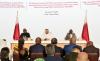 Congo, AFC/M23 sign Doha Framework for peace agreement