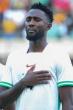 CAF clears Ndidi to face DR Congo in W/Cup playoff final