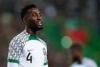 Ndidi cleared to face DR Congo after yellow card incident