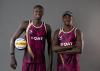 Qatar defeat Cuba in Beach Volleyball World Championship opener