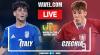 Italy vs Czech Republic LIVE Score Updates (2-0)