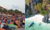 The paradise beaches in danger of 'Bali-fication': These are the places to visit NOW before overtourism ruins them
