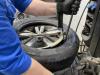 Tire changing season kicks into overdrive in Estonia