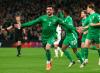 The Irish Independent’s View: All eyes on Budapest as Green Army fans dare to dream again after heroics against Portugal