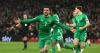 Republic of Ireland to meet Czech Republic and Northern Ireland draw Italy in Fifa World Cup play-off semi-finals