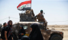 Iraq tribal clashes kill eight: security official