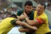 Bok coach Stick confident that Eskom van Staden will put Italian lights out