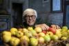 Saving Italy’s lost fruits: Agronomist tracks centuries-old varieties for climate resilience