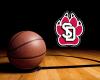 South Dakota WBB Authors Big Upset Win over Kansas State