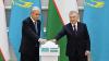 New joint projects mark broader Uzbekistan–Kazakhstan cooperation