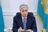 Kazakh President: Russia-Kazakhstan-Uzbekistan gas project shows successful results