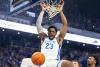 At the Buzzer: Balance leads No. 9 Kentucky men’s basketball in 99-53 victory over Eastern Illinois