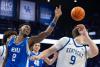 PHOTOS: No. 9 Kentucky bounces back against Eastern Illinois