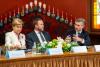 Lithuania Participates In 31St Baltic Council Meeting In Riga