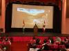 Over 200 Attend International Gita Mahotsav 2025 At Lebanese National Theatre In Beirut