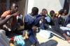 71 migrants rescued off coast of Benghazi in Libya