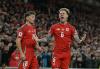 Liechtenstein vs Wales: How to Watch, Odds, WCQ Preview