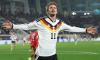 Nick Woltemade rescues Germany after dismal first half against lowly Luxembourg - as Newcastle star nets twice to put his side on the brink of World Cup qualification with 2-0 win