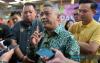 General : "Pasar Patuh" Programme To Be Expanded To All Public Markets In Kuala Lumpur