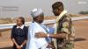 Mali Hosts Nigerian Defence Chief for Talks on Regional Security
