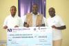 Gazette Media donates MK0.5 million to Football Journalists